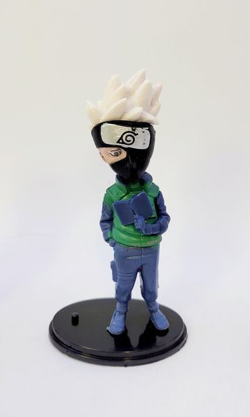 Фігурки Naruto shippuden SF2402 SF2402 фото
