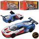 Машинка металлическая AS-2864 АвтоСвіт "Ford GT LM" 1:32 AS-2864 фото 1