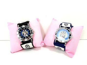 Годинник дитячий "Juventus" 1407122935 фото