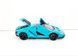 Машинка металл. AS-2837 АвтоСвіт "Lamborghini Centenario" 1:32 AS-2837 фото 3