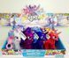 Конячка Little Pony, Єдиноріжок арт.1085, 4 різновиди, світло. 1085 фото 1