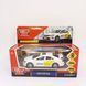 Машинка металева "TECHNO PARK" арт.CAMRY-BK-Uk CAMRY-BK-Uk фото 1