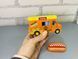 Машинка фудтрак Catering Truck Піца 1:36 інерційна, світло, звук, Y66-Q1294 фото 2
