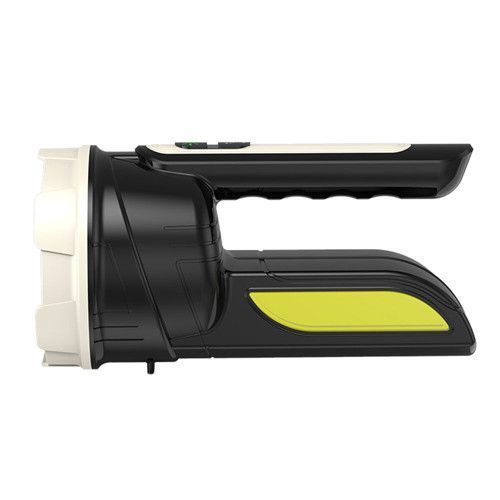 🔦 Ліхтар CH-22024, 20W + COB, Li-Ion акумулятор, зарядка Type-C, вологостійкий, Box CH-22024 фото