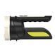 🔦 Ліхтар CH-22024, 20W + COB, Li-Ion акумулятор, зарядка Type-C, вологостійкий, Box CH-22024 фото 4