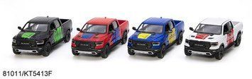 Машина металева Kinsmart KT5413F "2019 DODGE RAM 1500" KT5413F фото