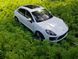 Машина металева 24047W "WELLY" 1:24 PORSCHE MACAN TURBO 24047W фото 5