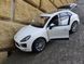 Машина металева 24047W "WELLY" 1:24 PORSCHE MACAN TURBO 24047W фото 4