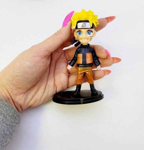 Фігурки Naruto shippuden SF2403 SF2403 фото
