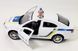 Машина Skoda Octavia поліція Технопарк (Octavia-Police) Octavia-Police фото 3